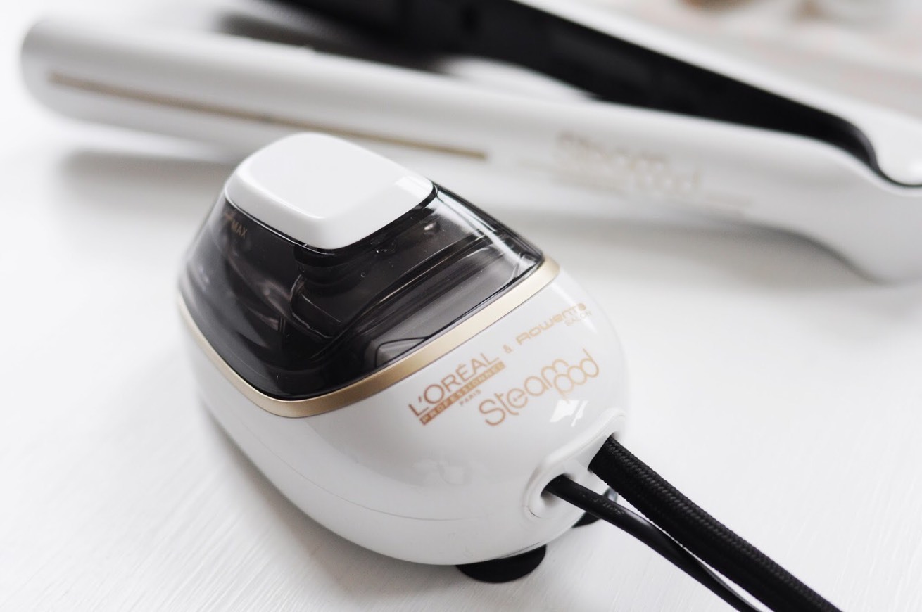 Productos Prancha L’ORÉAL Steampod