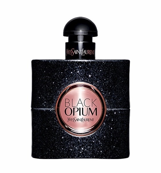 Product YSL Black Opium