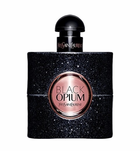 YSL Black Opium