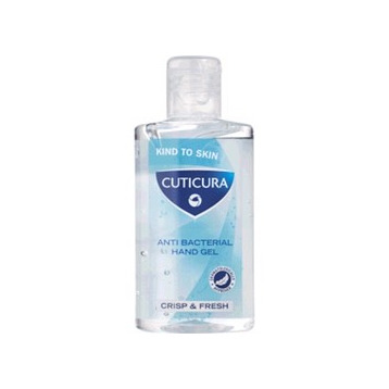 Producto Gel anti bacterial