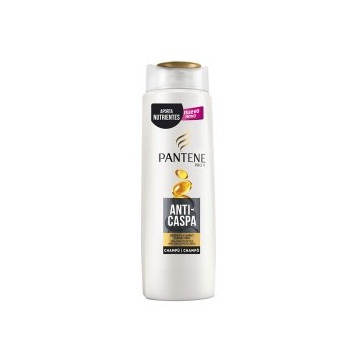 Producto Champô Pantene Anti-Caspa