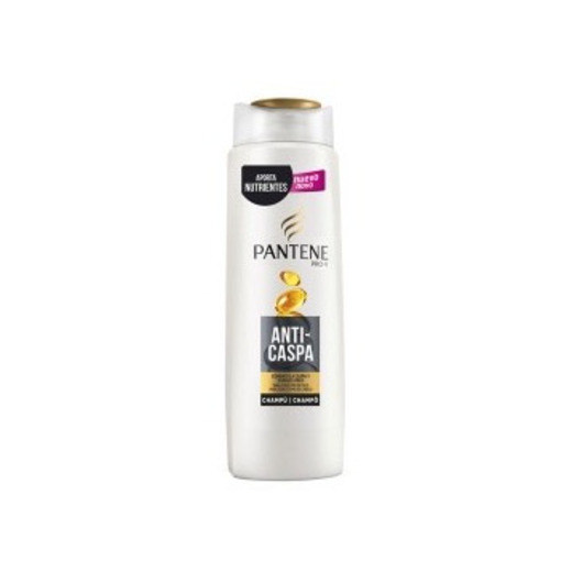 Champô Pantene Anti-Caspa