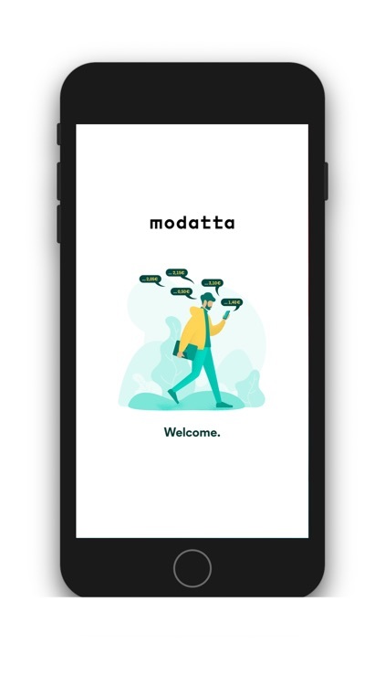 Apps Modatta