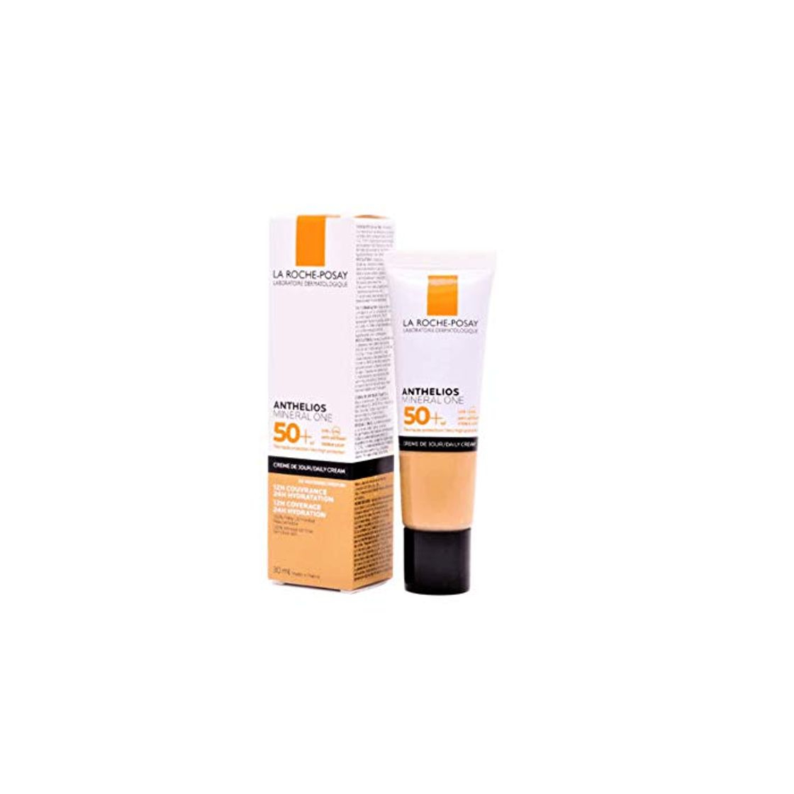 Social La Roche-Posay ANTHELIOS Mineral One SPF50