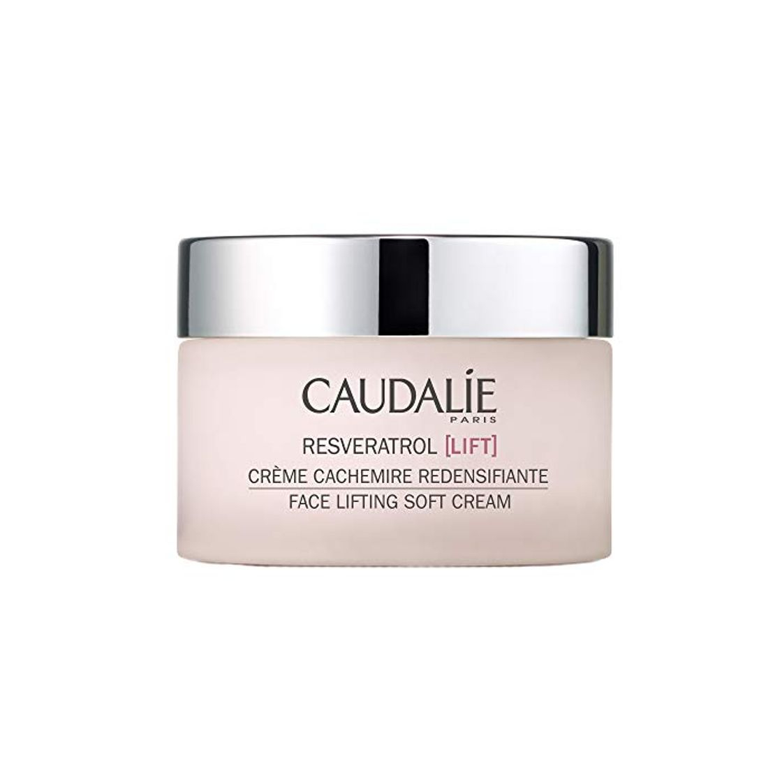 Social Caudalie Resveratrol Lift Creme Cashmere Ridensificante 50ml