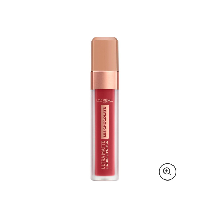 Social Batom L’Oréal les chocolats 