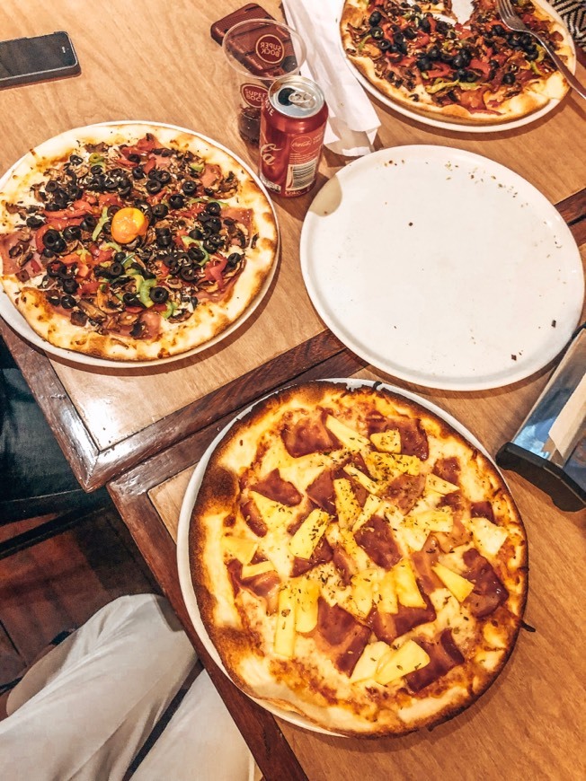 Restaurants Forneria Invicta