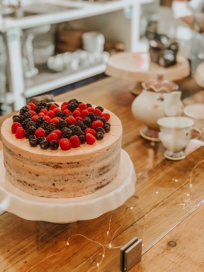 Restaurants Carlotta Cake Boutique
