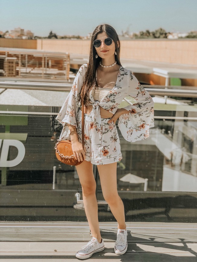 Social Conjunto zaful
