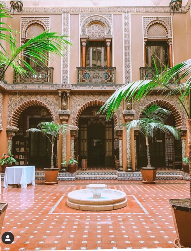 Restaurants Casa do Alentejo