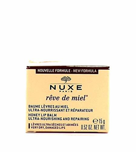 Social Nuxe Rêve de Miel