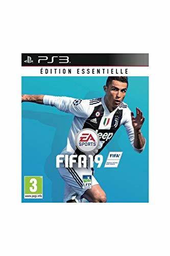 Electronic FIFA 19