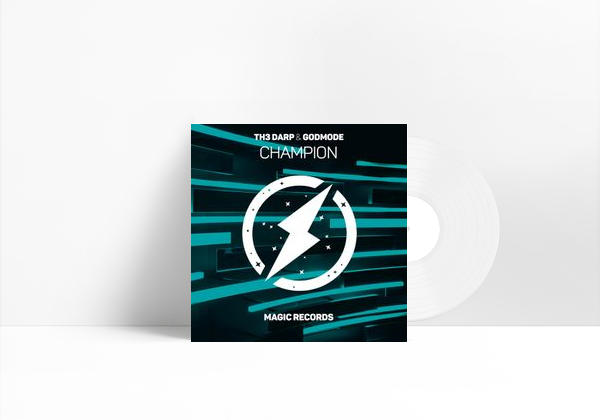 Canción Champion