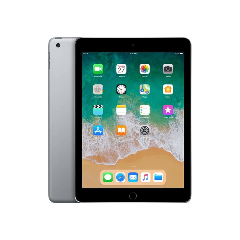 Producto Apple iPad 2