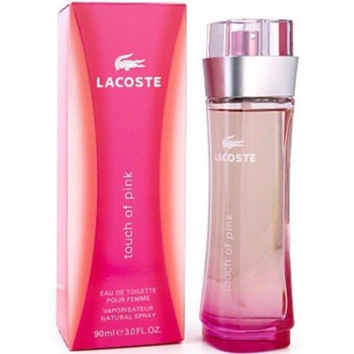 Producto Touch of Pink Eau de Toilette -Eau de Toilette 