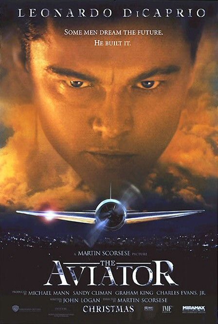 Película O Aviador