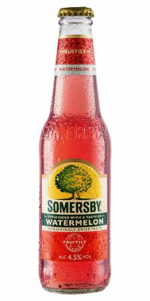 Fashion Somersby