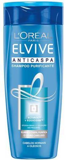 Shampoo Anti-Caspa