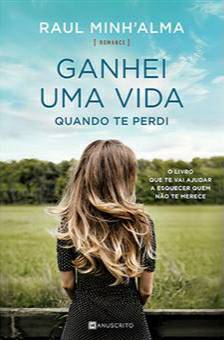 Book GANHEI UMA VIDA QUANDO TE PERDI