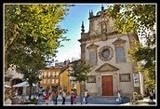 Lugar Igreja dos Terceiros