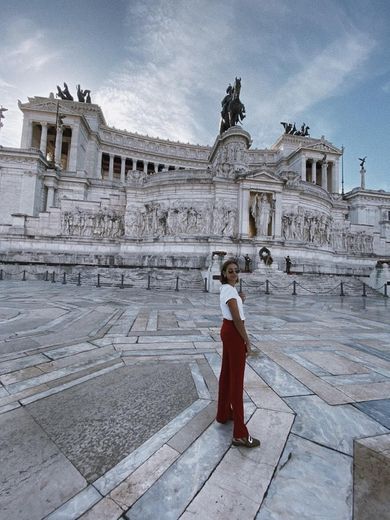 Plaza Venezia