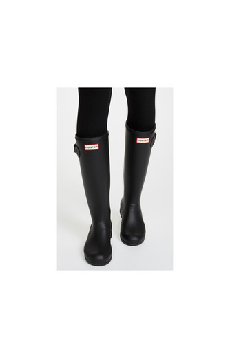 HUNTER boots