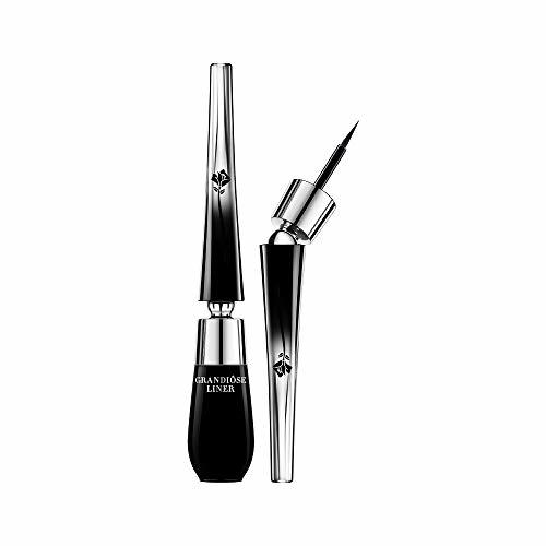 Belleza Lancôme Grandiôse Liner Delineador Flexible Tono 01 Noir Mirifique