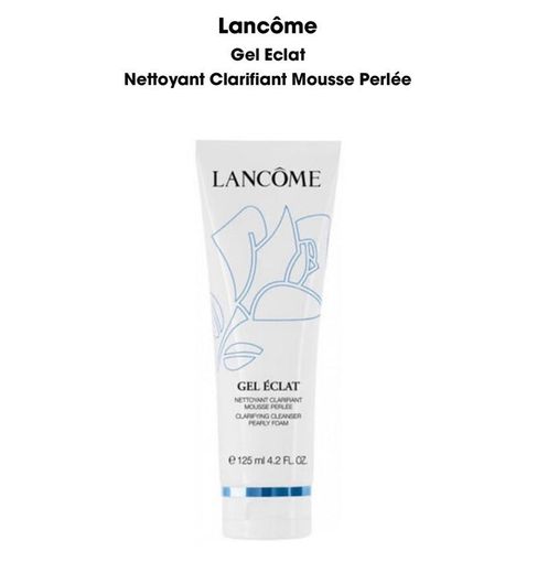 GEL LIMPEZA LANCÔME