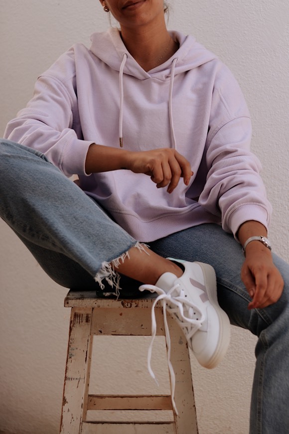 Social LOAVIES KNITWEAR