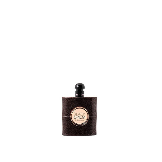 YVES SAINT LAURENT BLACK OPIUM