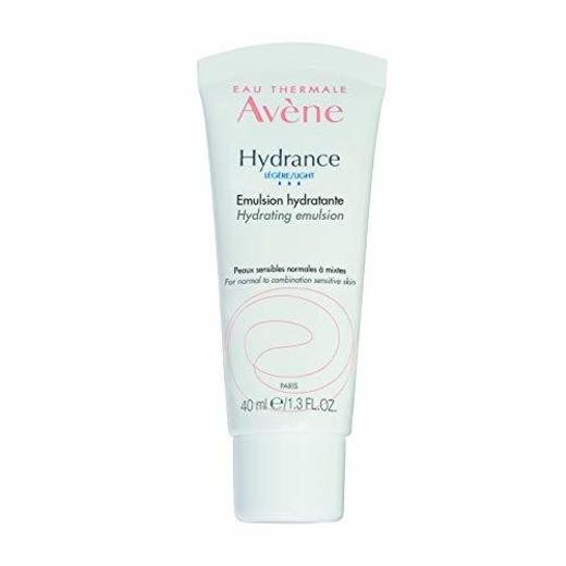 Avène Hydrance Hydratante Légère Crema