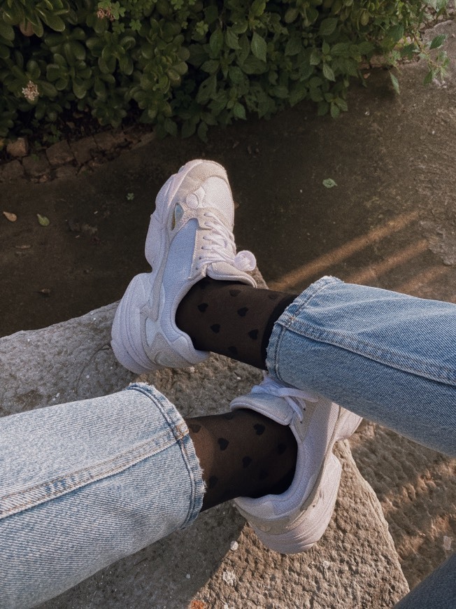 Fashion adidas Falcon W