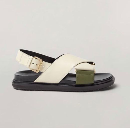 MARNI SANDALS