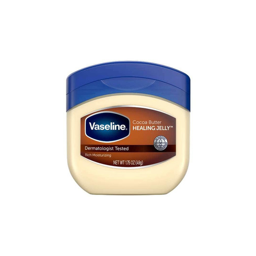 Vaseline Cocoa Butter