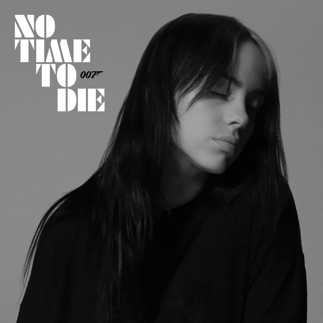 Canción No Time To Die