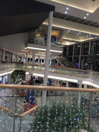 Moda Belval Shopping - Shopping