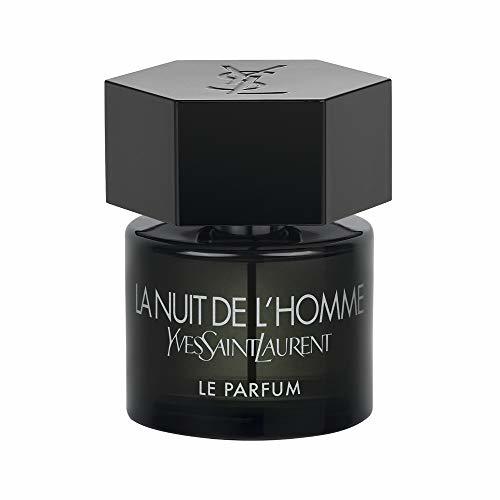 Beauty Yves Saint Laurent La Nuit De L'Homme Agua de perfume Vaporizador 60