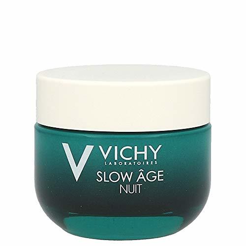 Belleza L'Oreal Vichy Mascarilla Facial De Noche 50 ml