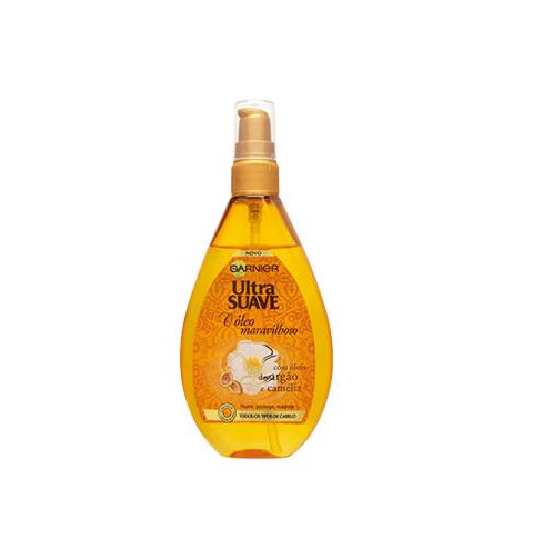 Productos Ultra Suave óleo maravilhoso 