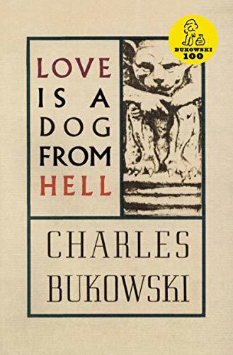 Libro Love is a Dog From Hell