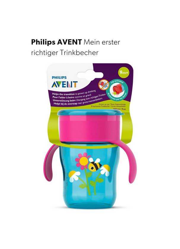 Producto Philips AVENT

