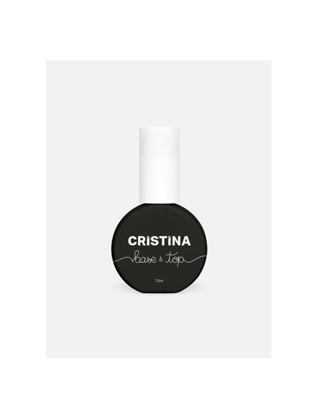 Producto Cristina -2 em 1 base-Top