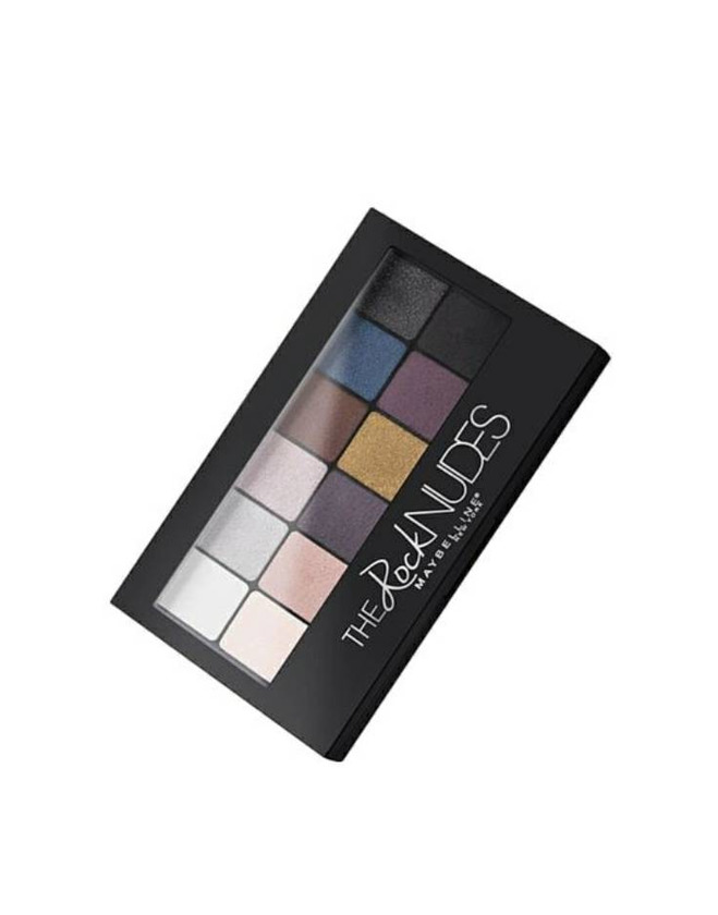 Producto Palette de sombras  