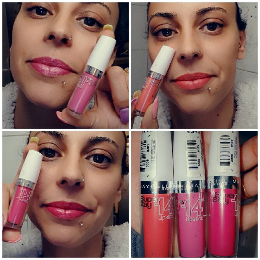 Product Lábios 💄          