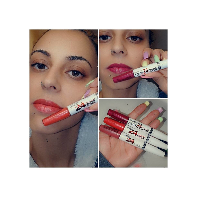 Producto Lábios 💄          