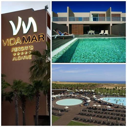 Vidamar resorts Algarve  