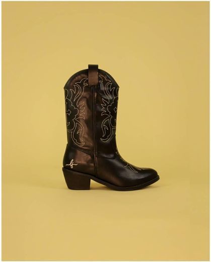 Producto TEXAS BLACK

