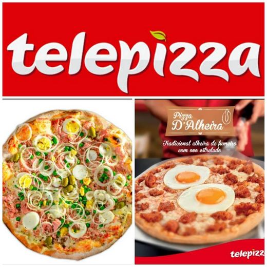 Telepizza 