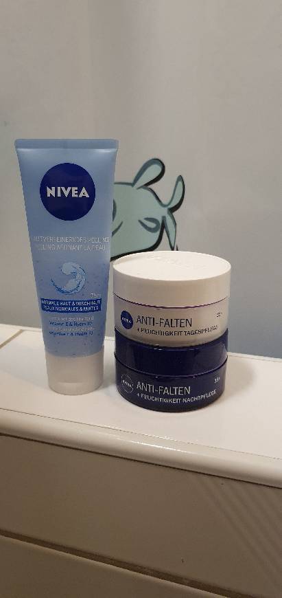 Products Nivea 