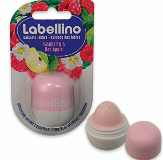 Labellino raspberry and apple 